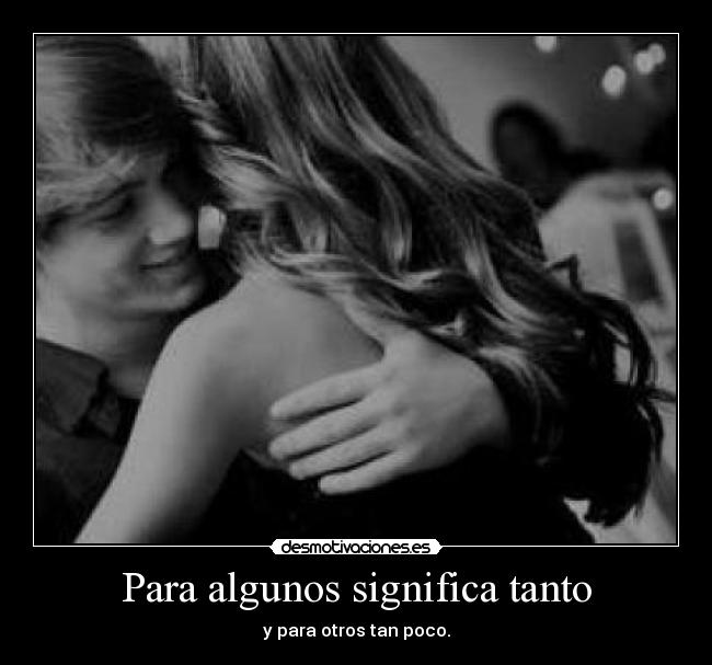 carteles los abrazos desmotivaciones