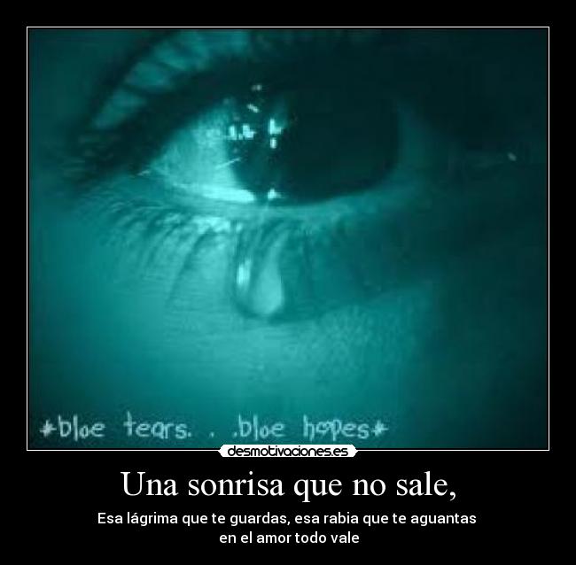 carteles sonrisa amor10 desmotivaciones