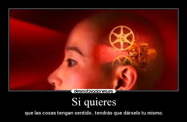 Si quieres - 