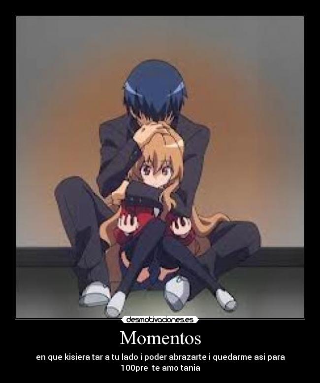 Momentos - 