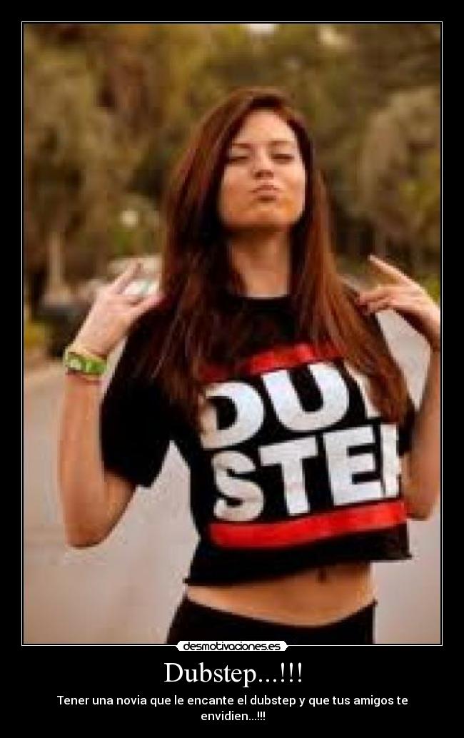 Dubstep...!!! - 