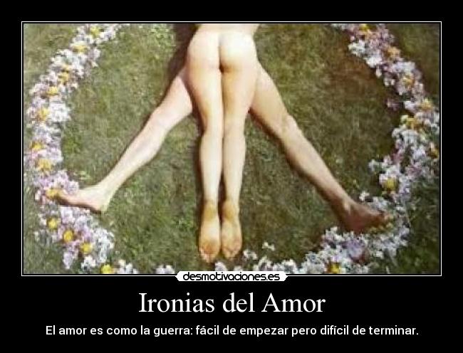 carteles amor desmotivaciones