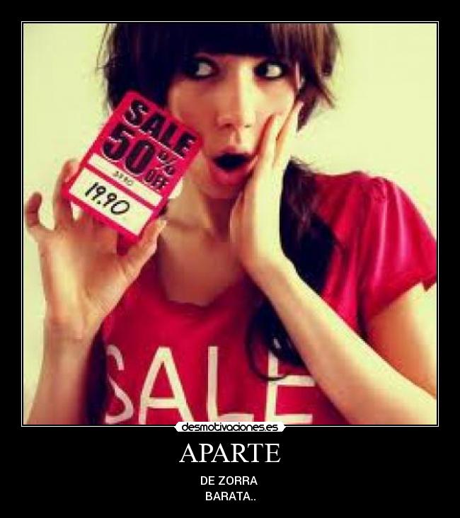 APARTE -