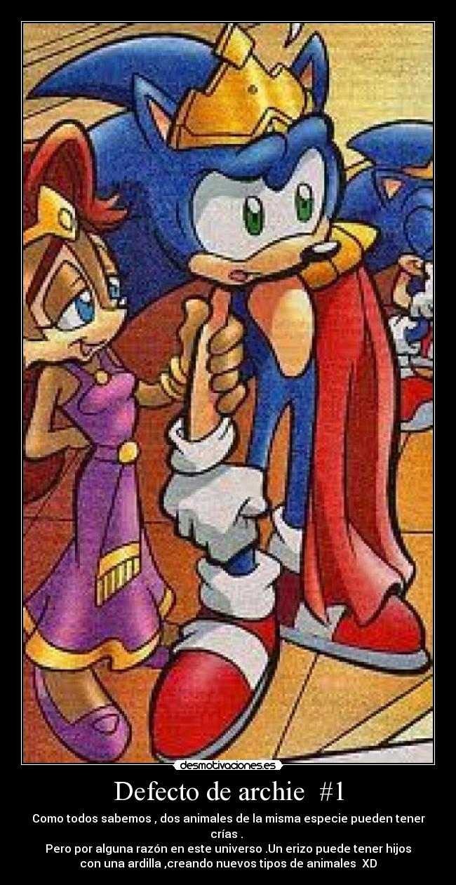 carteles mierda archie jejee desmotivaciones