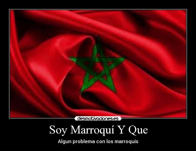 carteles banderas desmotivaciones