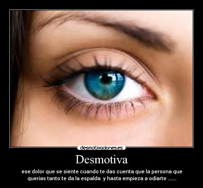 carteles desmotivaciones