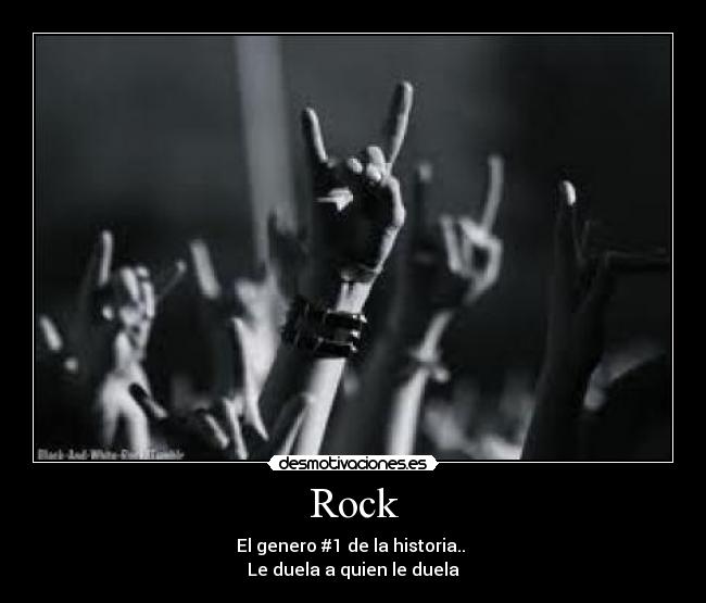 Rock -