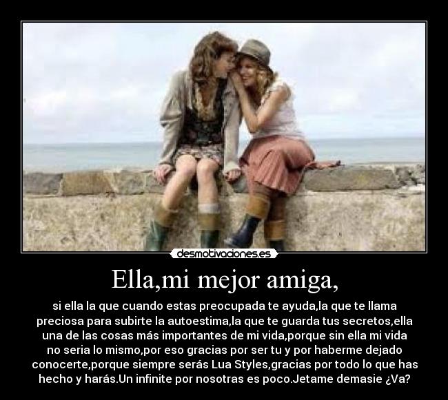 carteles luaylau desmotivaciones