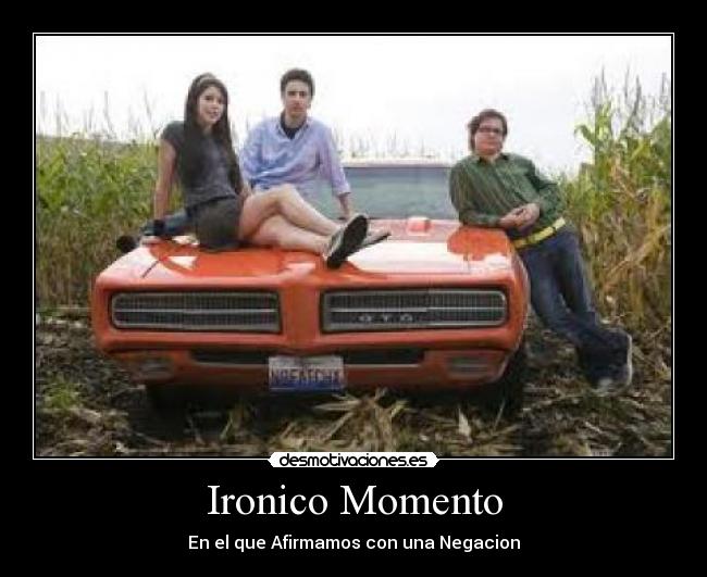 carteles dilema motivacion desmotivaciones