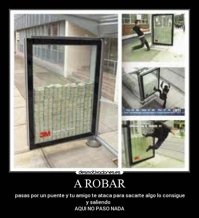 A ROBAR -