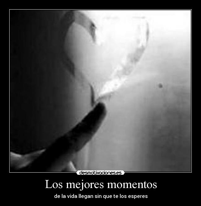 Los mejores momentos - 