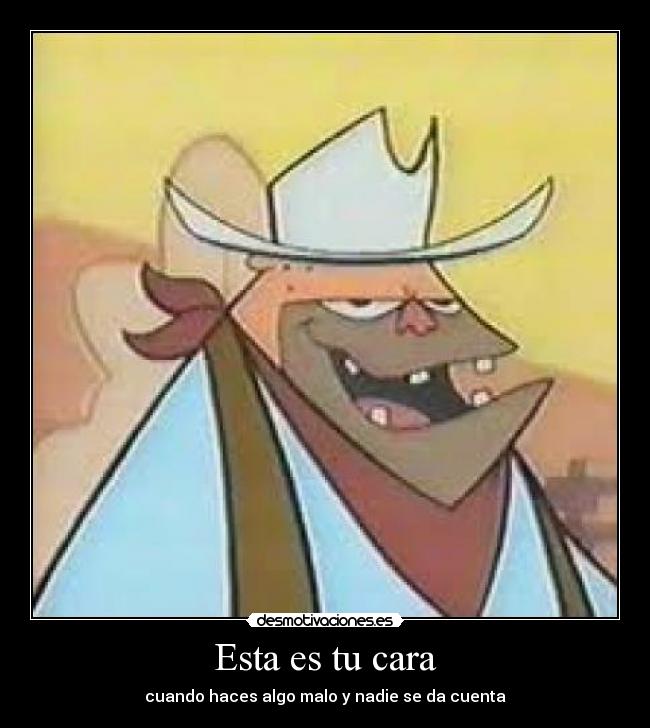 carteles desmotivaciones