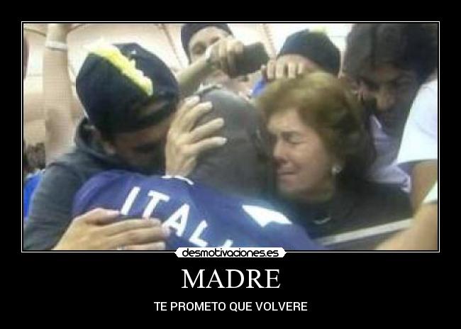 MADRE - 