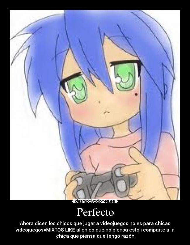 Perfecto - 