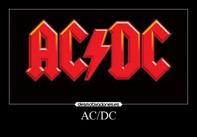 AC/DC - 