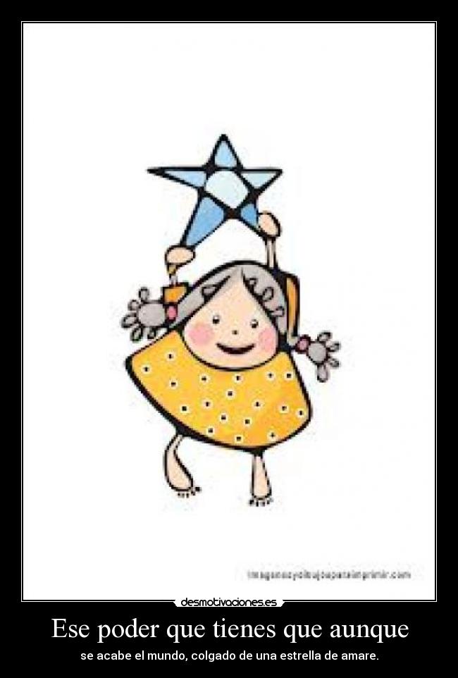 carteles amare desmotivaciones