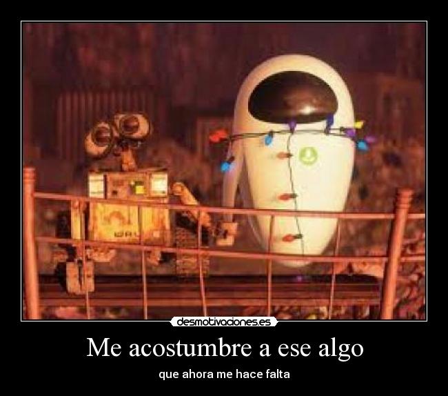 carteles acostumbre desmotivaciones