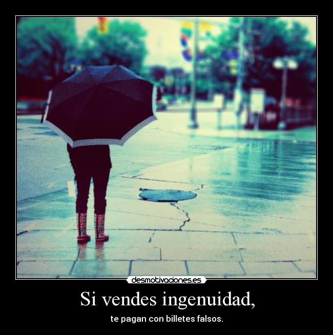 carteles ineguidad desmotivaciones