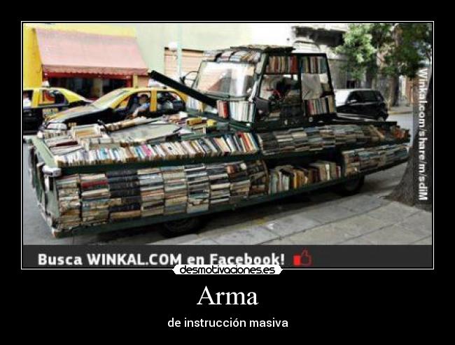 Arma -