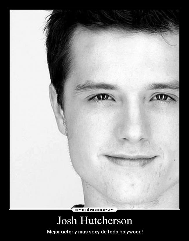 Josh Hutcherson - 