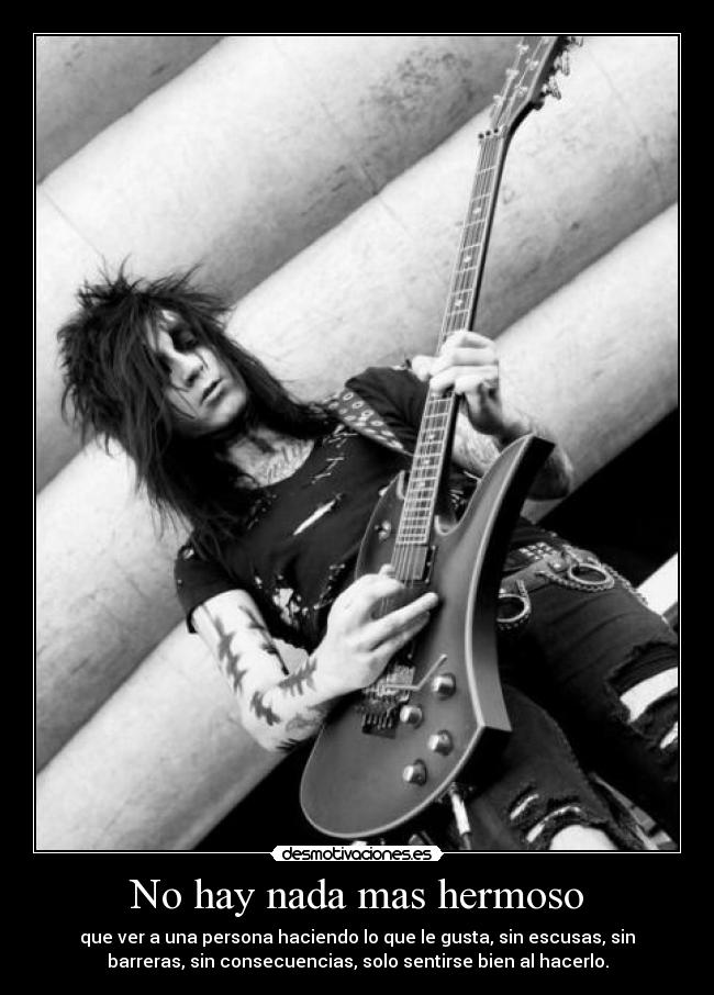 No hay nada mas hermoso -