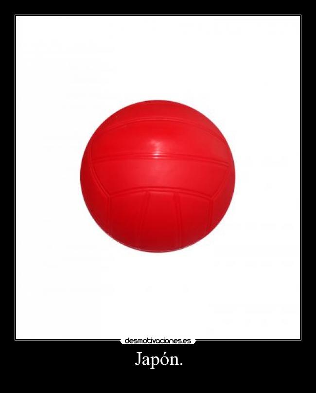 Japón. - 
