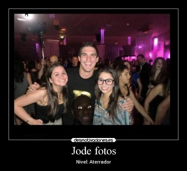 Jode fotos - 