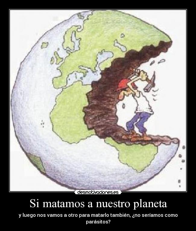 carteles enfermamos uno nos vamos otro desmotivaciones