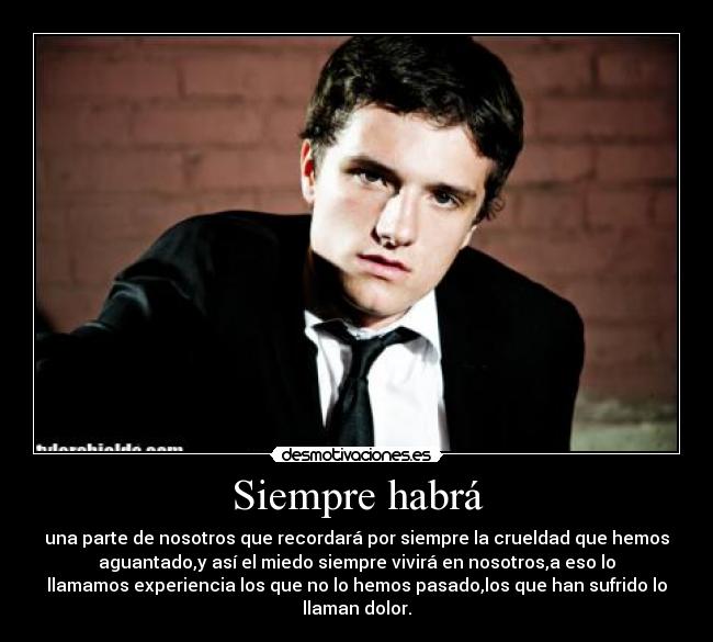 carteles josh josh hutcherson hutcherson joshhutcherson joshutcherson joshhutcherson joshie desmotivaciones