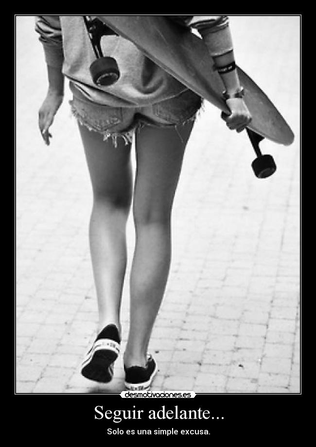 carteles excusa desmotivaciones