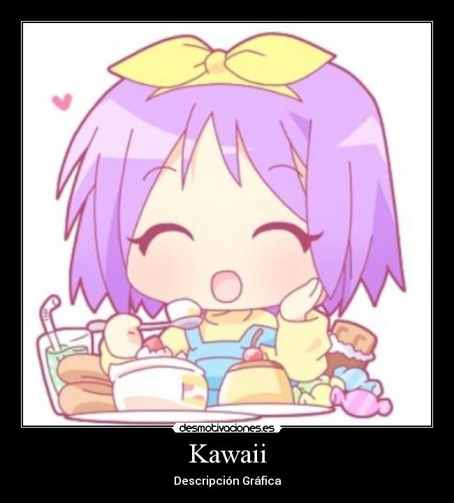 Kawaii -