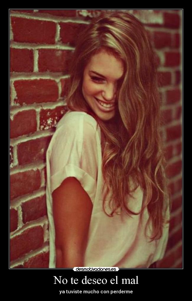 carteles por perderme desmotivaciones