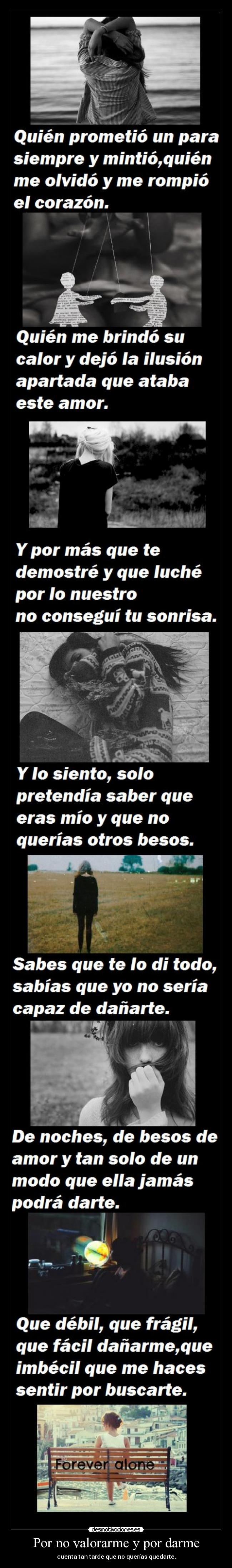 carteles asdfghjkl solotuyyovemosbonitounmundogris rafaespinopdtequiero desmotivaciones