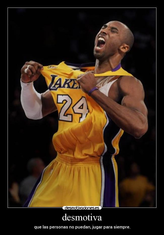 carteles deporte desmotivaciones