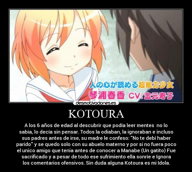 KOTOURA - 