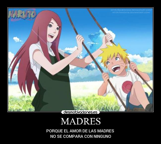 MADRES -