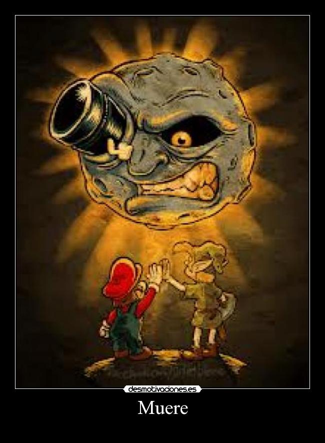 Muere - 