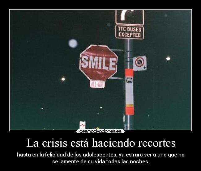 carteles asedy ojala deje marca miercoles con mierda para que joda dia desmotivaciones