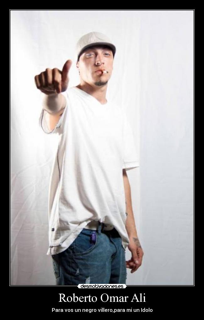 carteles claudito desmotivaciones