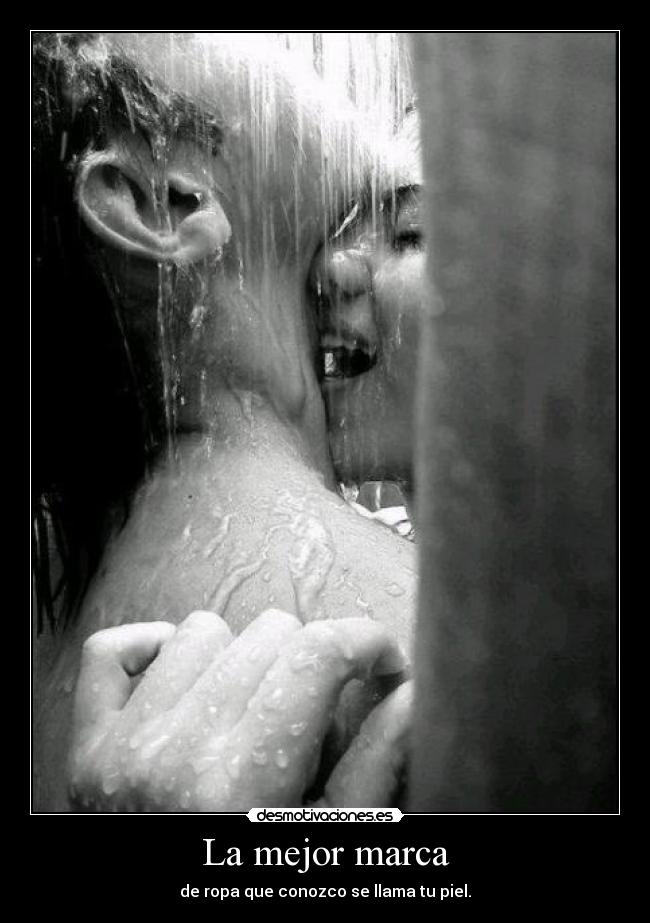 La mejor marca - 