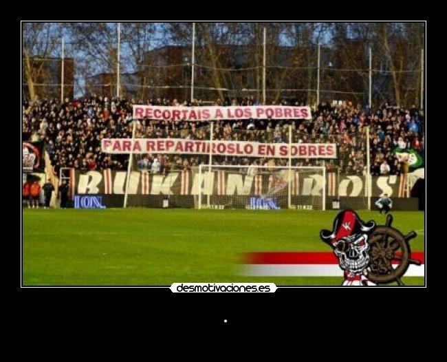 carteles bukaneros valleca rayo libertad belkin desmotivaciones