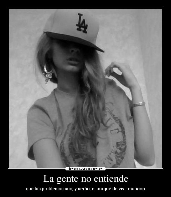 carteles miedo esconder desmotivaciones