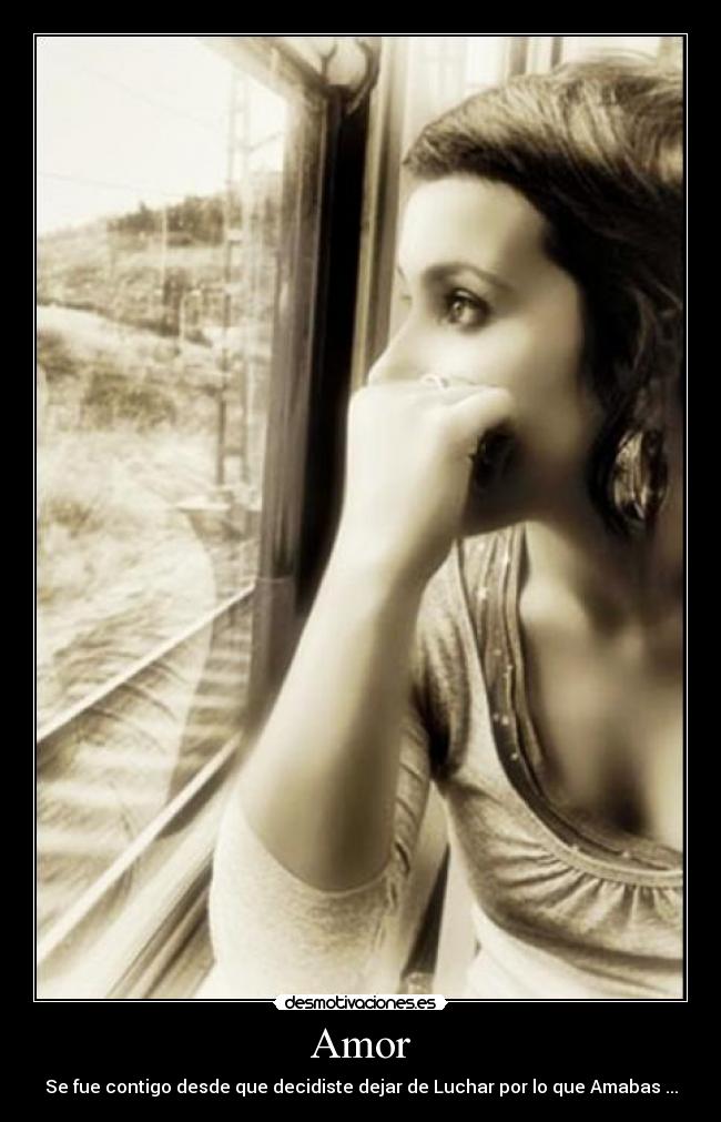 carteles amor amor desmotivaciones