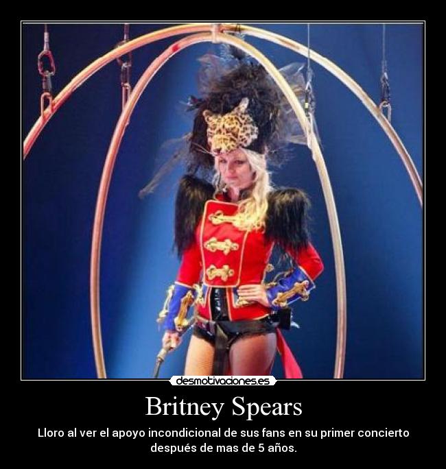 Britney Spears - 