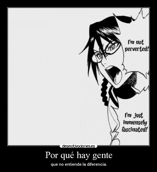 carteles anime manga otaku bleach breemkurosaki raptorhunters harukaze muwigarak lisa yadomaru desmotivaciones