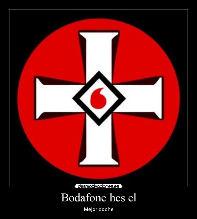 Bodafone hes el -