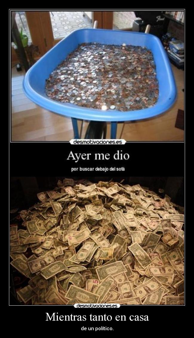 carteles casa amo mire lampard desmotivaciones