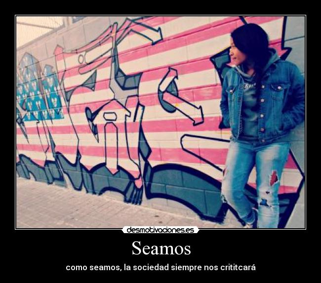Seamos - 