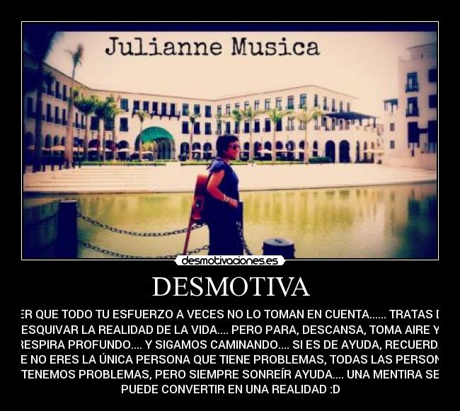 carteles desmotiva desmotivaciones