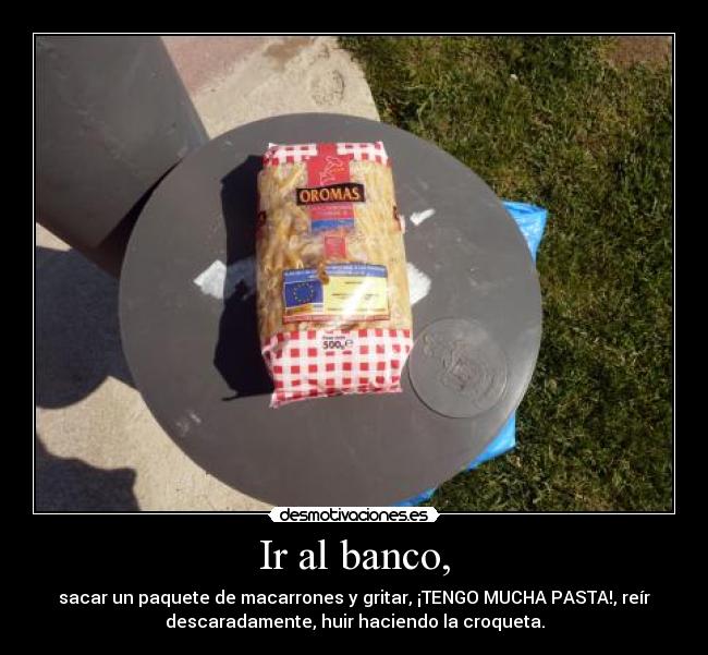 carteles loveyoudcm macarrones desmotivaciones